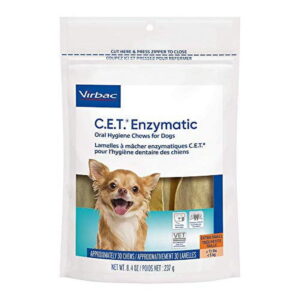 Virbac CET Enzymatic Oral Hygiene